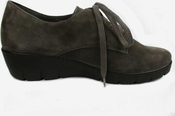 SEMLER Lace-Up Shoes in Brown