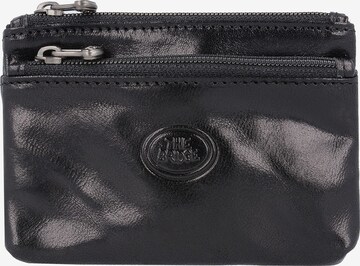 The Bridge Case 'Story Uom' in Black: front