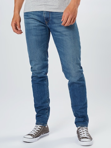 DIESEL Jeans 'D-STRUKT' in Blau: front