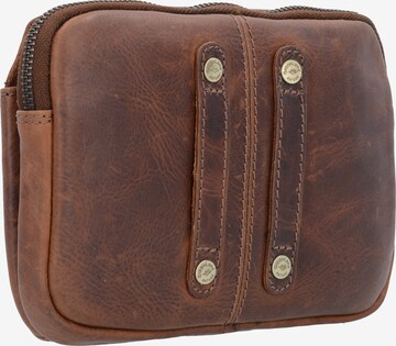 Greenland Nature Fanny Pack in Brown