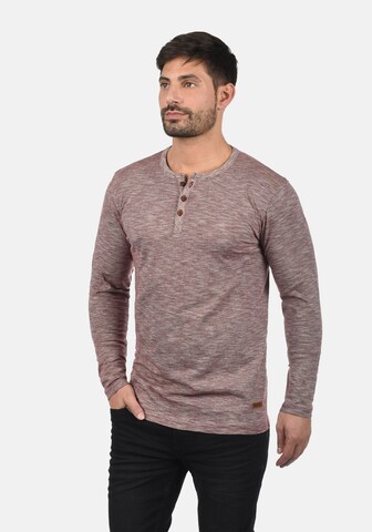 T-Shirt 'Migos' !Solid en rouge : devant