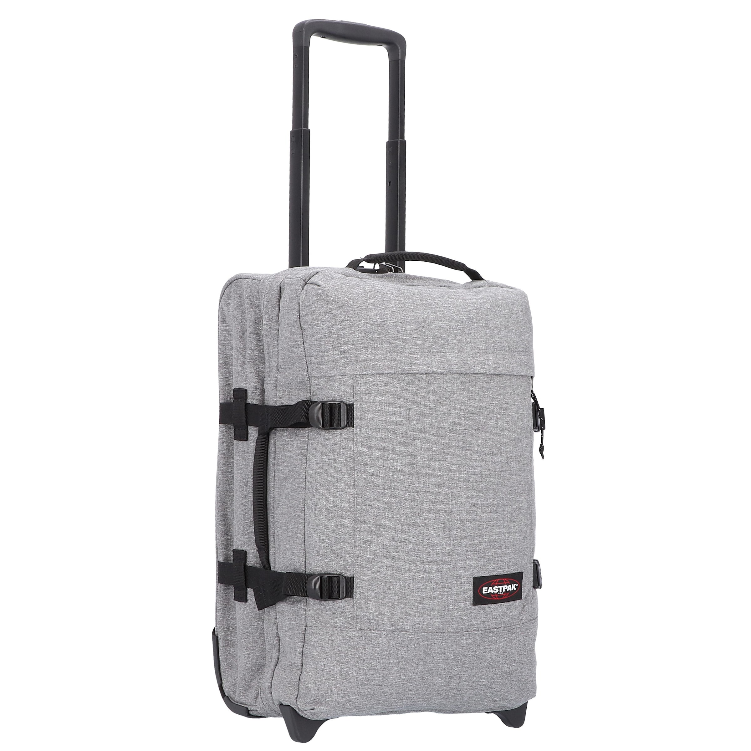 EASTPAK Trolley 'TRANVERZ' in Grey