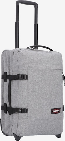 EASTPAK Cart 'TRANVERZ' in Grey