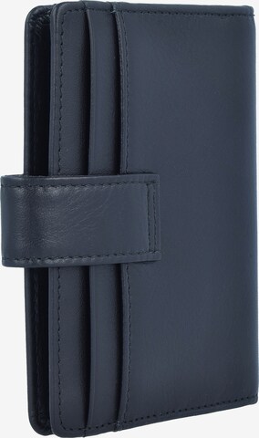 Picard Case 'Brooklyn' in Black