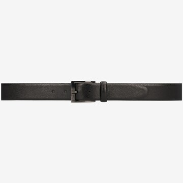 BOSS Black Belt 'Elloy' in Black