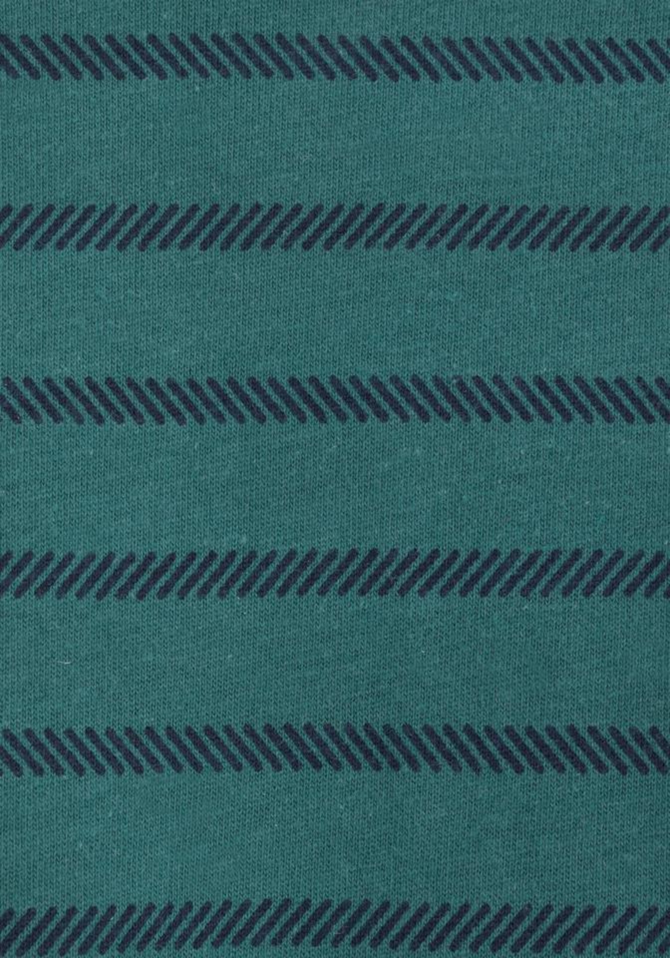 LE JOGGER Пижама в Зеленый