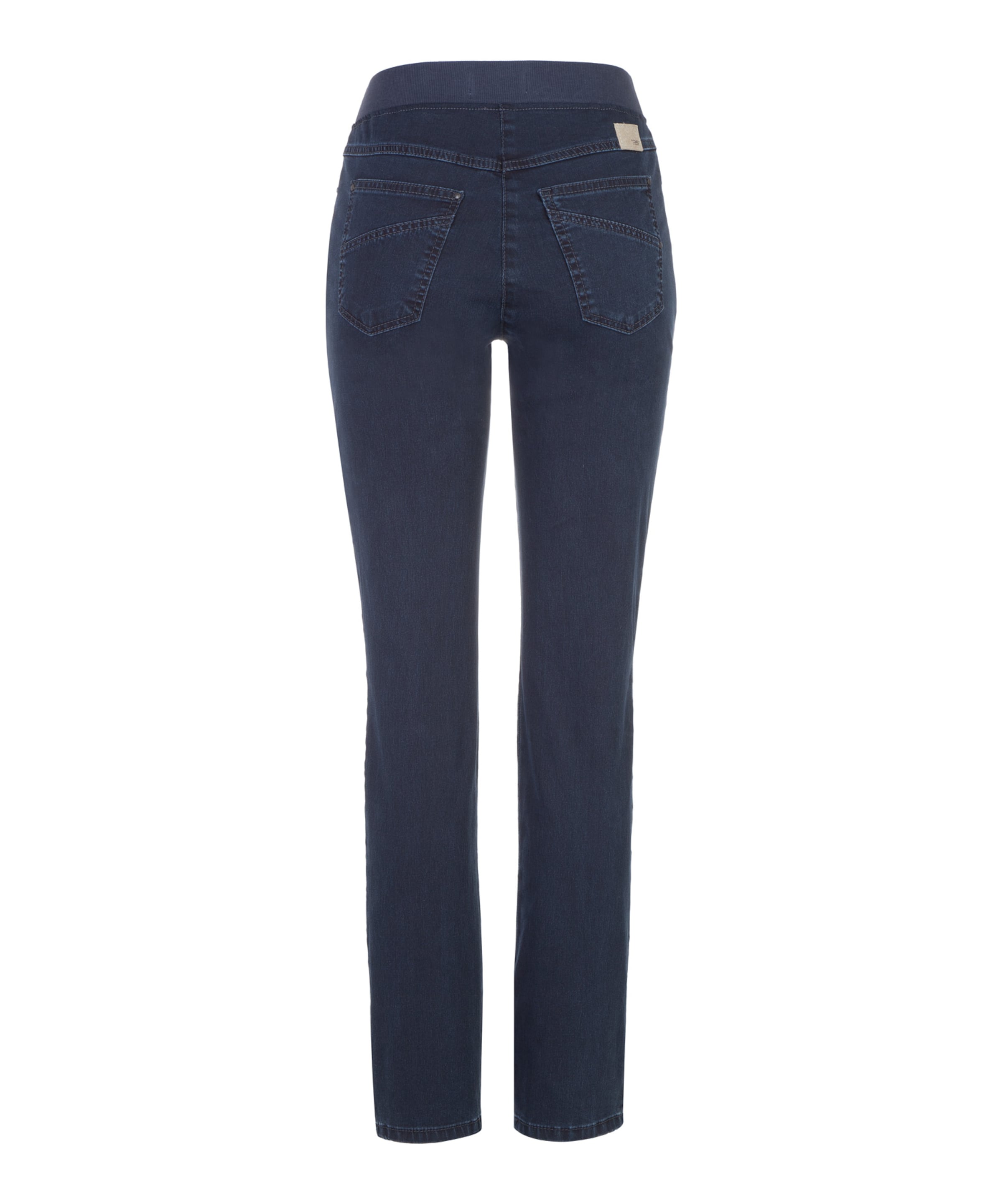 BRAX Regular Jeans 'Pamina' in Blau