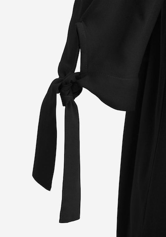 Robe LASCANA en noir