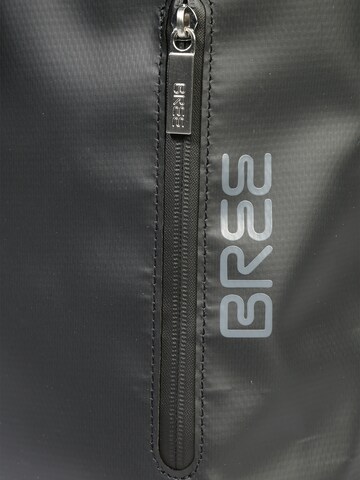 BREE Backpack 'Punch 712' in Black