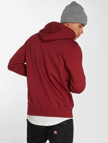Ecko Unlimited Mikina 'Base' – červená
