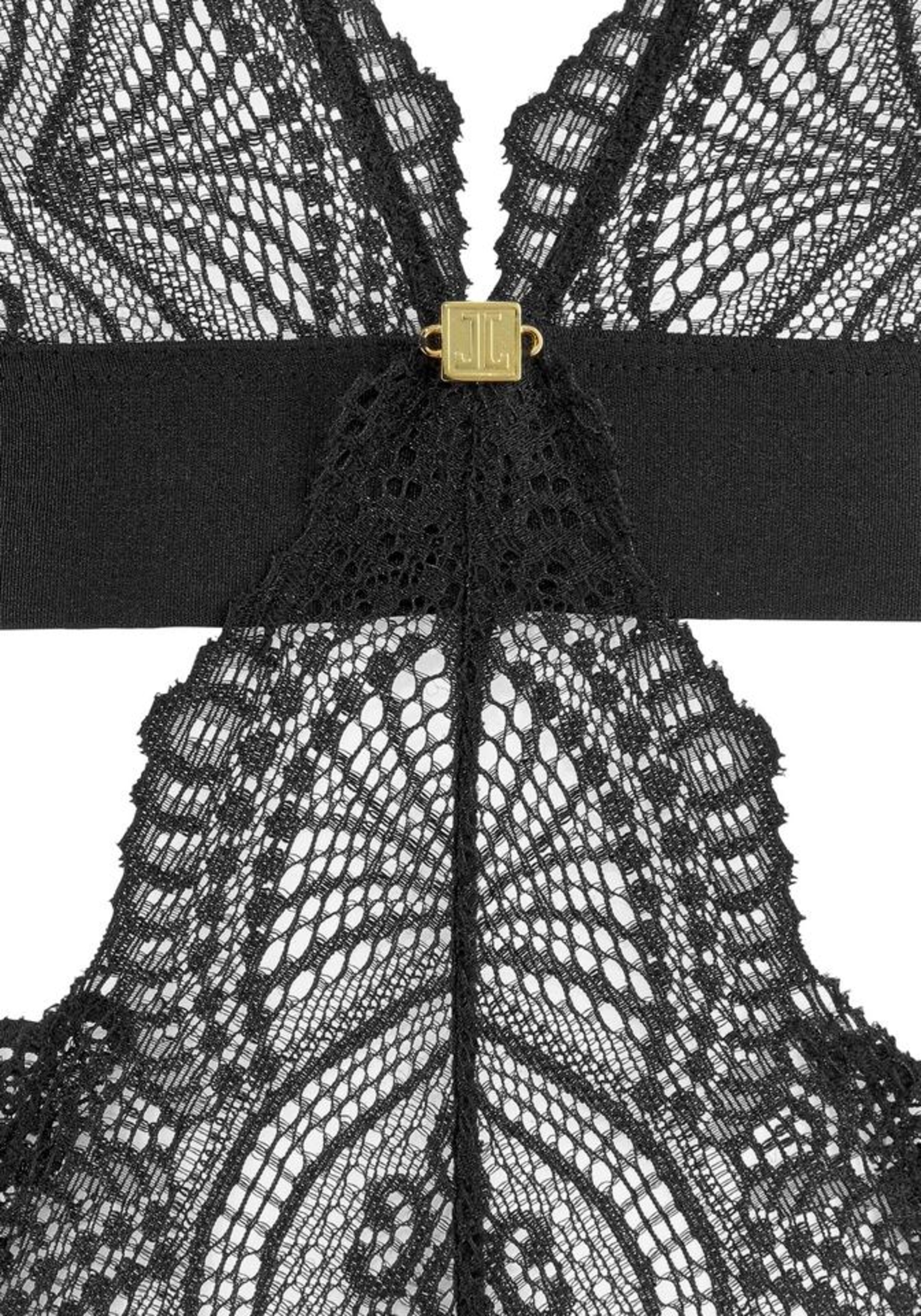 Body de la JETTE pe negru