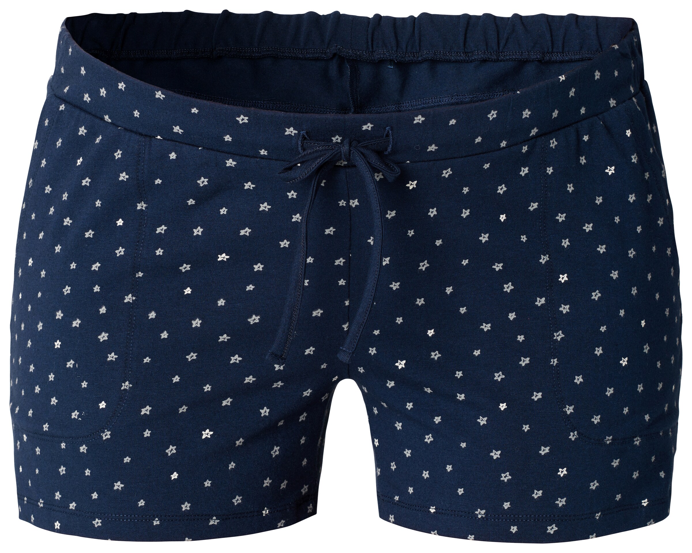 Noppies - Pyjama Short 'Pleun' in nachtblau