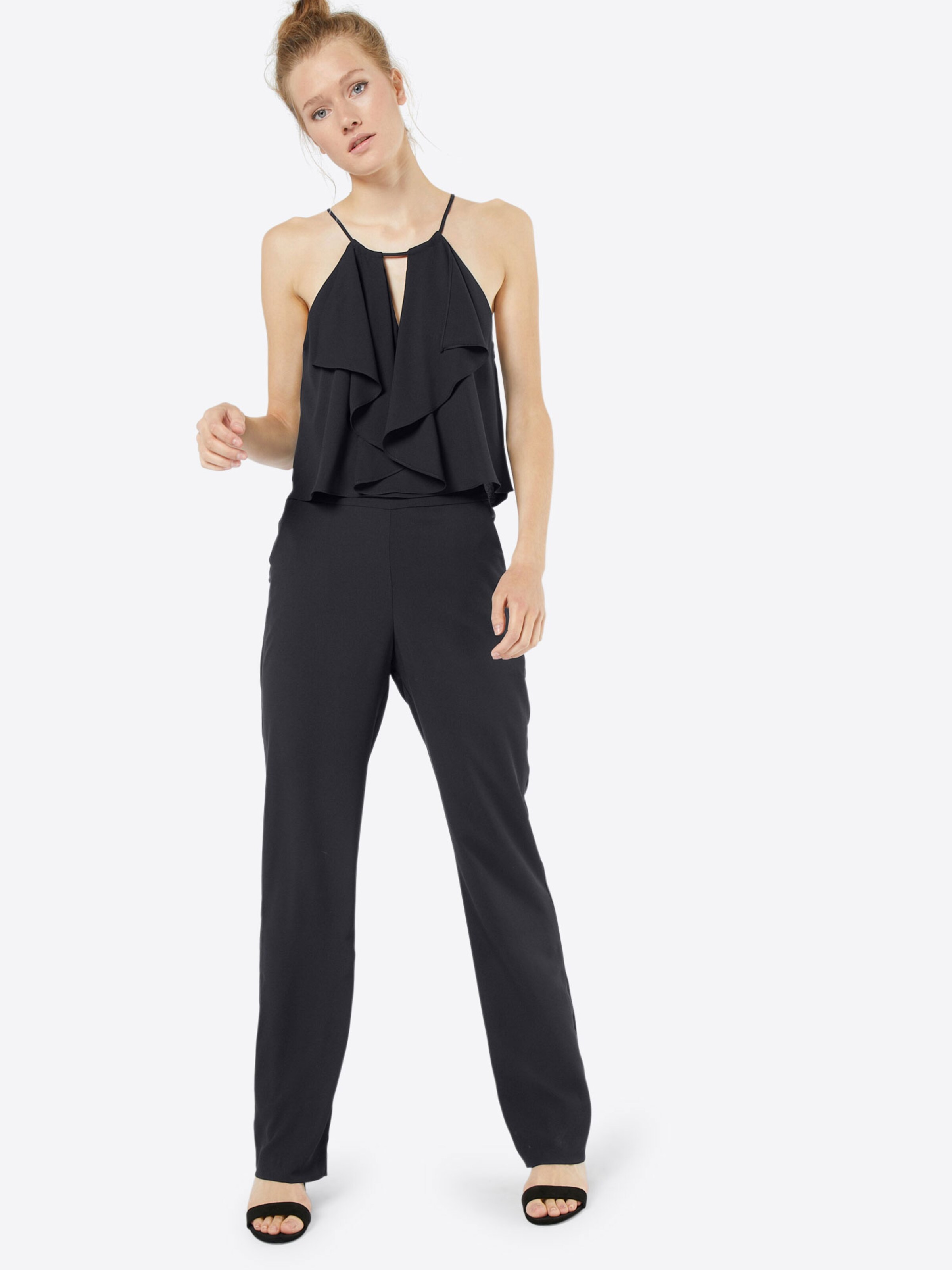 fashion nova fringe jumpsuit