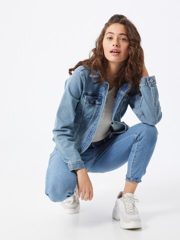 Skinny Jean GAP en bleu