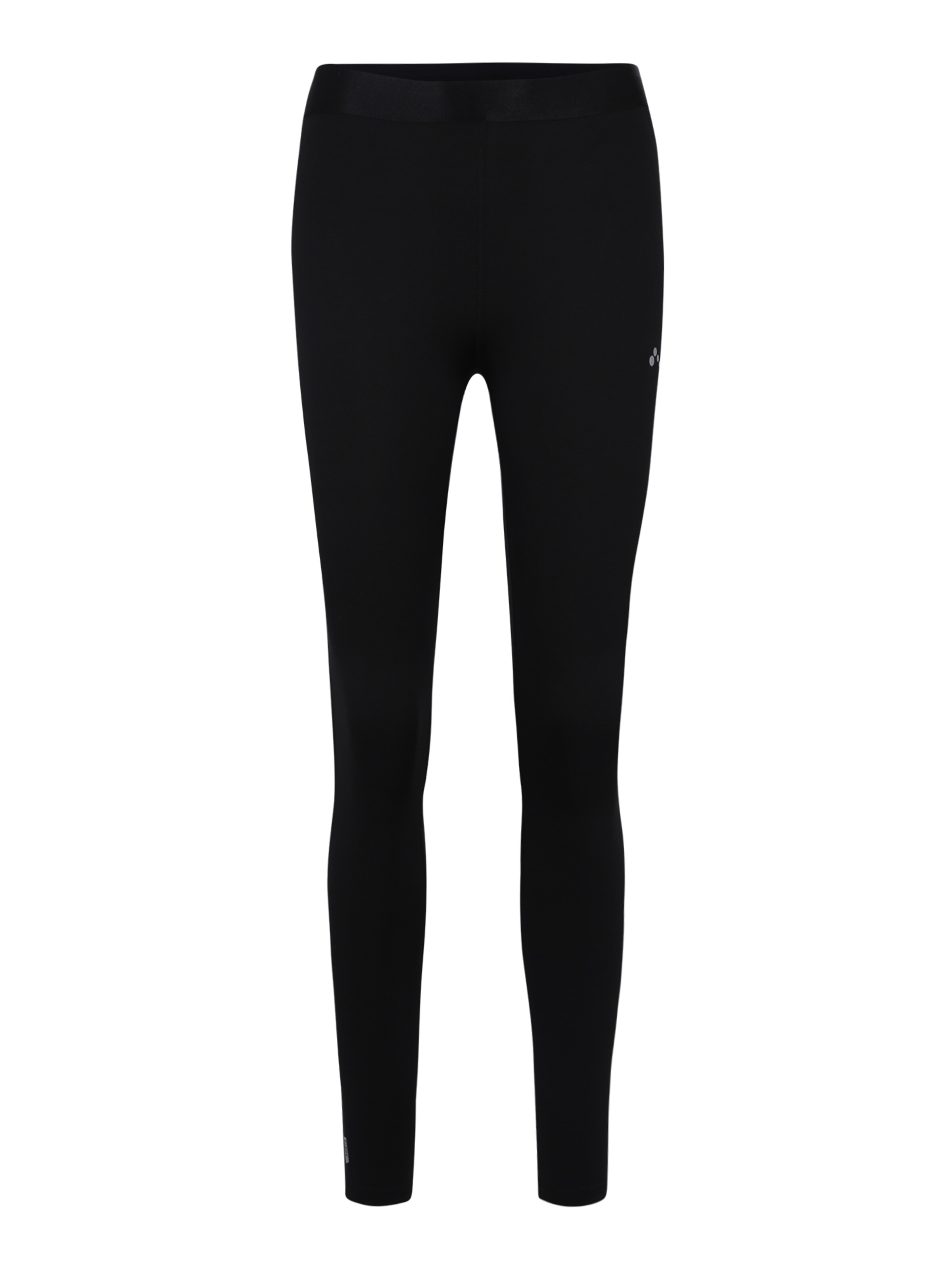 ONLY PLAY - Sportbroek 'ORA' in de kleur Zwart