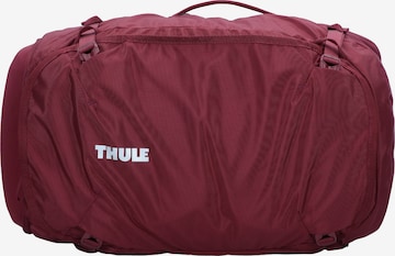 Thule Sports Backpack in Red
