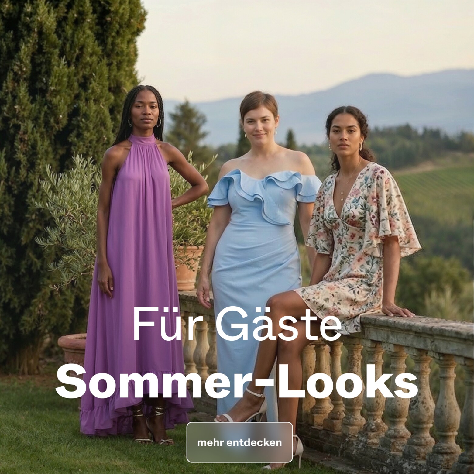 Unsere kuratierte Auswahl Der Shop für Hochzeitsgäste