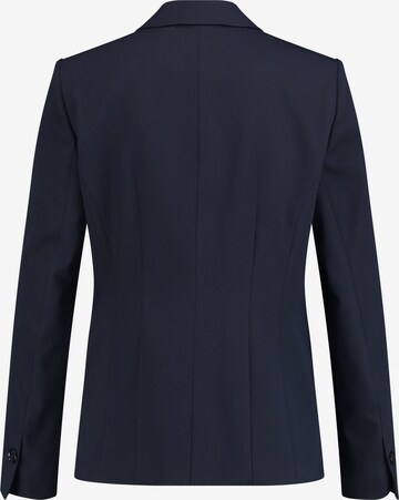 GERRY WEBER Blazer in Blue