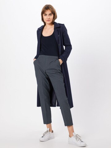 OPUS Top 'daily A' in Blue