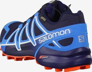 SALOMON Laufschuh 'Speedcross 4 GTX®' in Blau