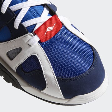 ADIDAS ORIGINALS Sneaker in Blau