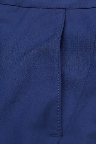 Digel Regular Anzughosen in Blau