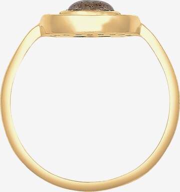 ELLI Ring in Gold