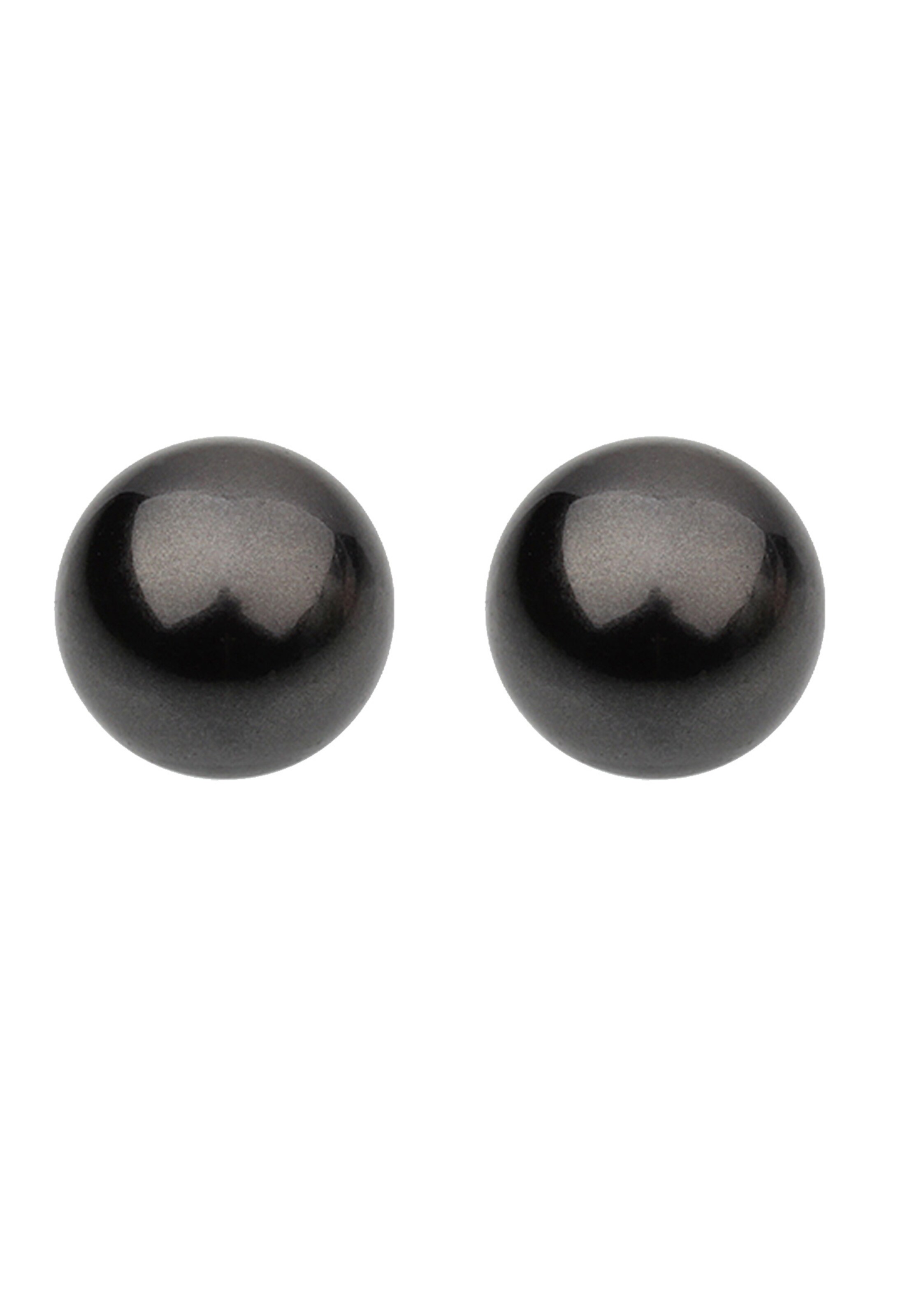 Nenalina Earrings in Grey