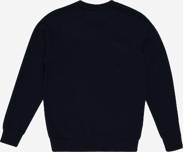 ELLESSE Regular Fit Sweatshirt 'Suprios' i blå