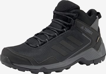 Botine 'Eastrail' de la ADIDAS TERREX pe negru: față