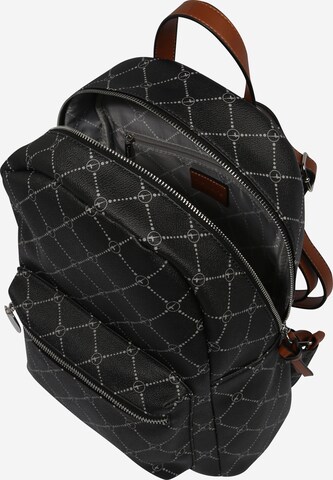 TAMARIS Backpack 'Anastasia' in Black