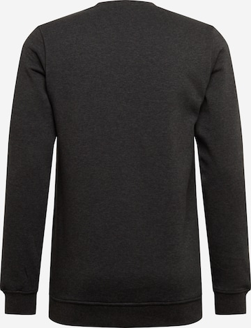 Urban Classics Sweatshirt i svart