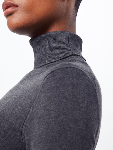 ONLY Sweater 'ONLVenice' in Grey