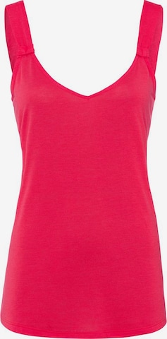 Top di LASCANA in rosso