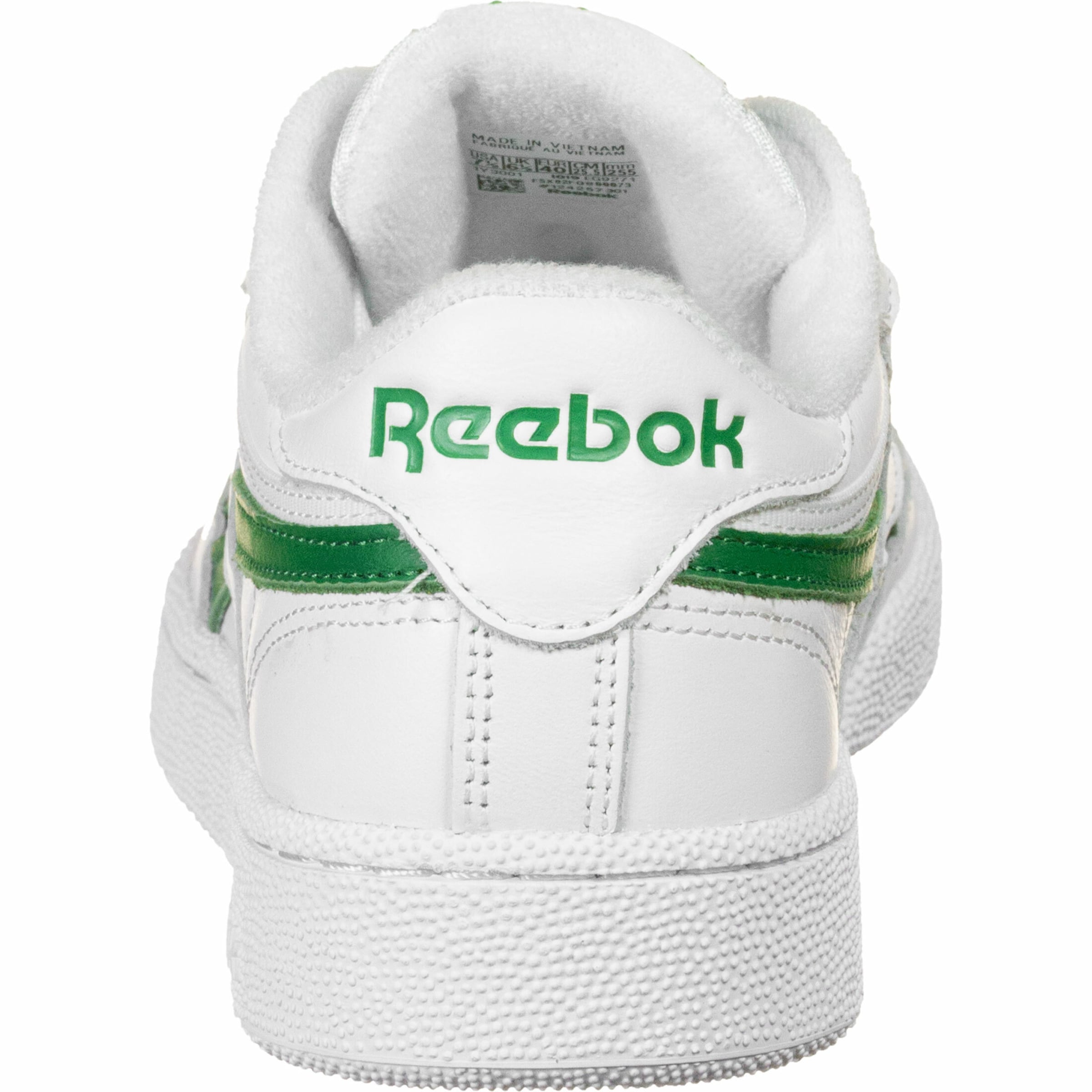 reebok classic about you