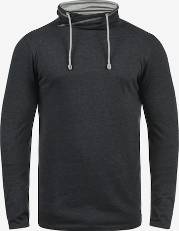 BLEND Sweater 'Pallo' in Grey: front