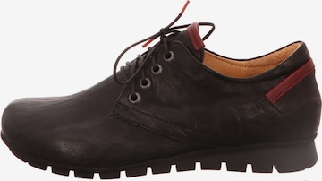 THINK! Lace-Up Shoes in Black: front