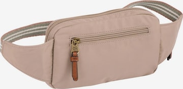 CAMEL ACTIVE Fanny Pack in Beige