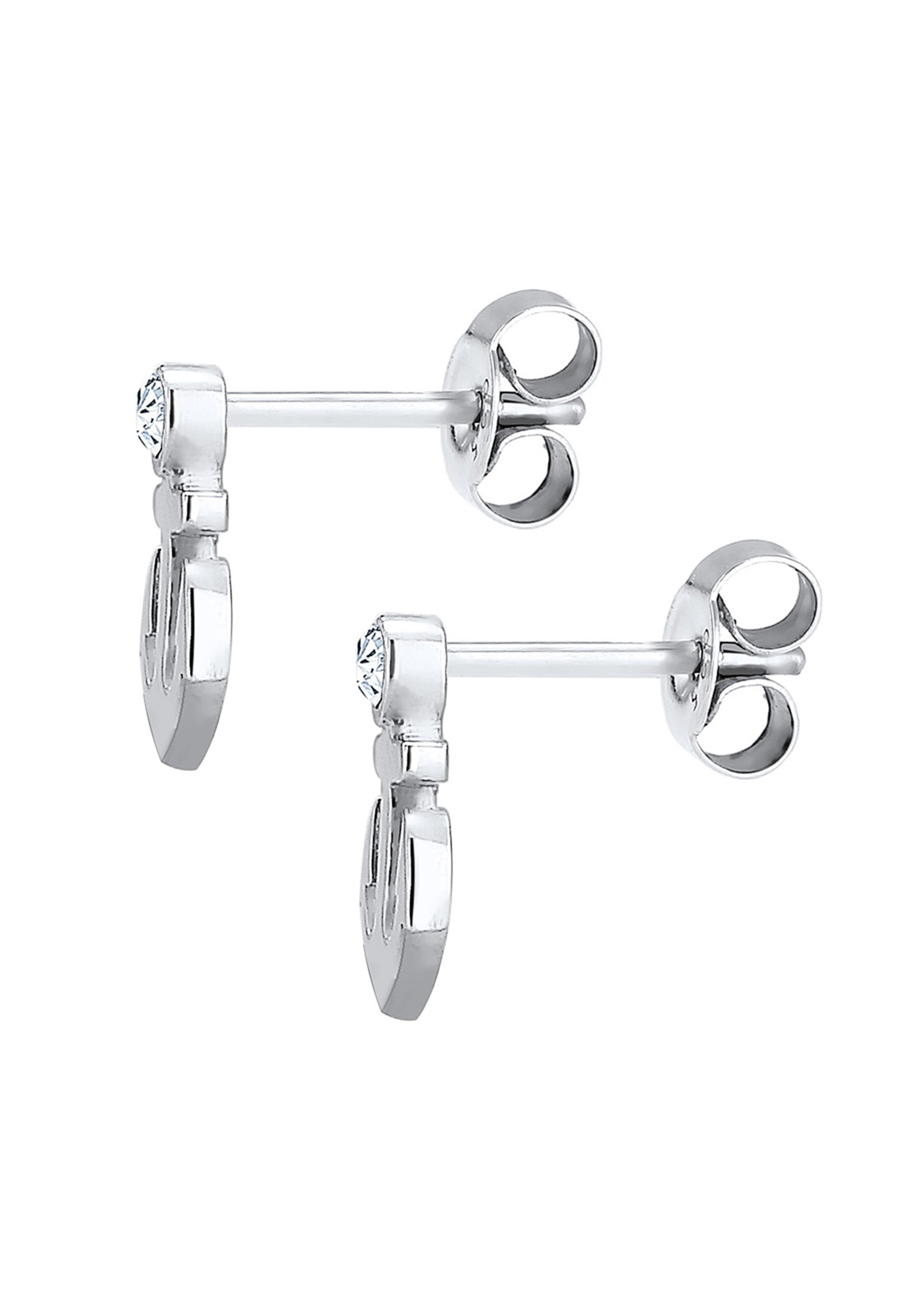 ELLI Earrings in Silver