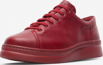 CAMPER Sneakers ' Runner ' in Red: front