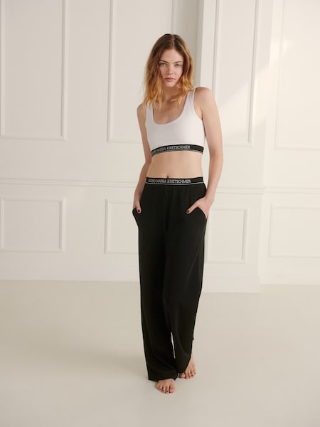 Calista - Bralette Loungewear Look by GMK Women