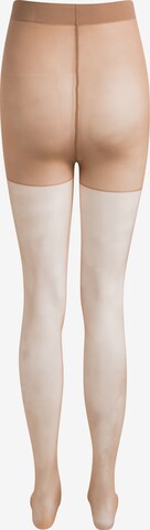 Noppies Fine Tights 'Denier' in Beige