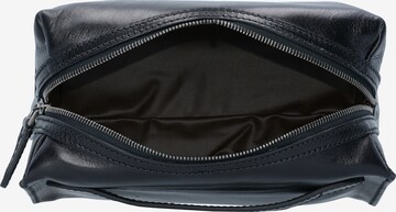 The Bridge Cosmetic Bag 'Kallio' in Black