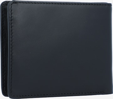 BREE Wallet 'Pocket New' in Black