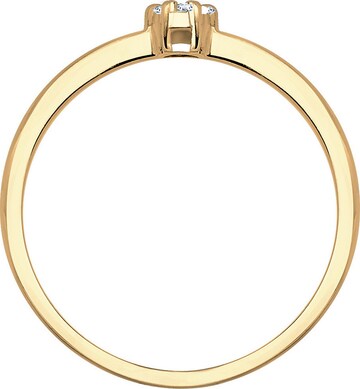 Diamore Ring mit funkelnden Brillanten »Mari« in Gold