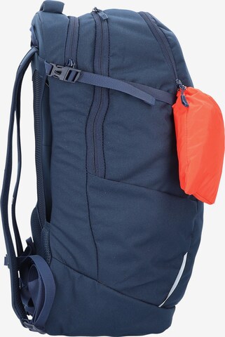 VAUDE Rucksack 'Tecoair II' in Blau