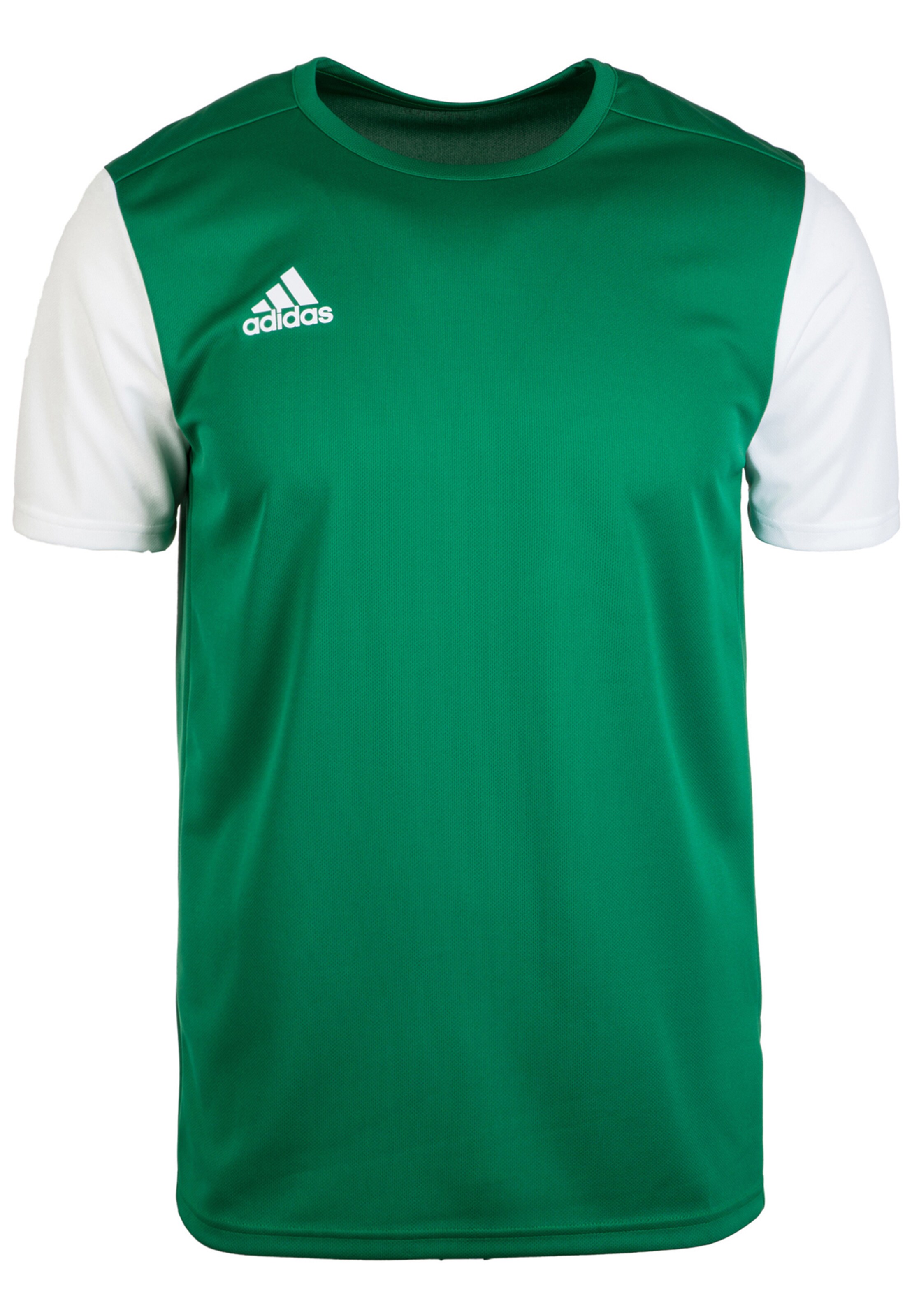 ADIDAS PERFORMANCE Trikot 'Estro 19' in Grün: Vorderseite
