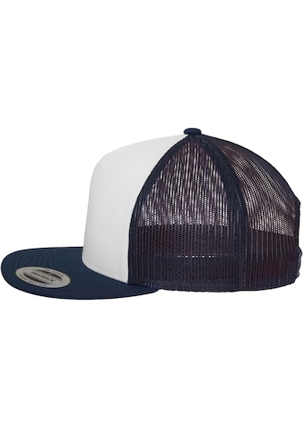 Casquette 'Classic' Flexfit en bleu