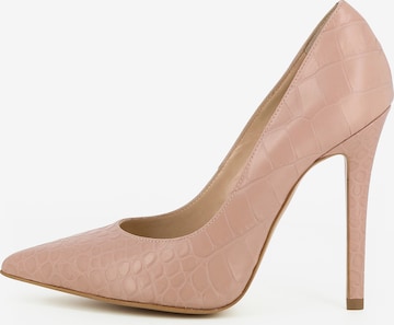 EVITA Pumps in Roze