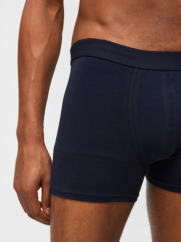 SELECTED Boxer shorts in Blue